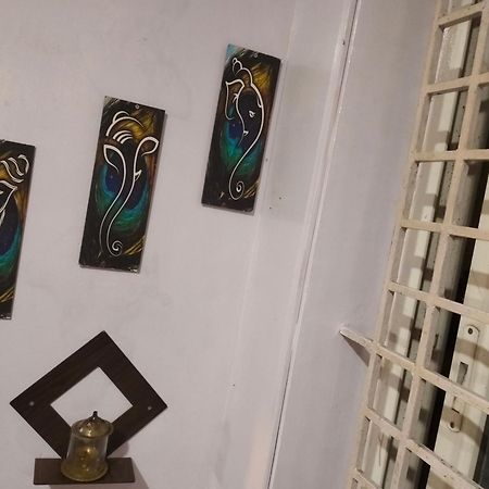Msp Grands Inn Madurai Extérieur photo