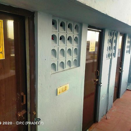 Msp Grands Inn Madurai Extérieur photo