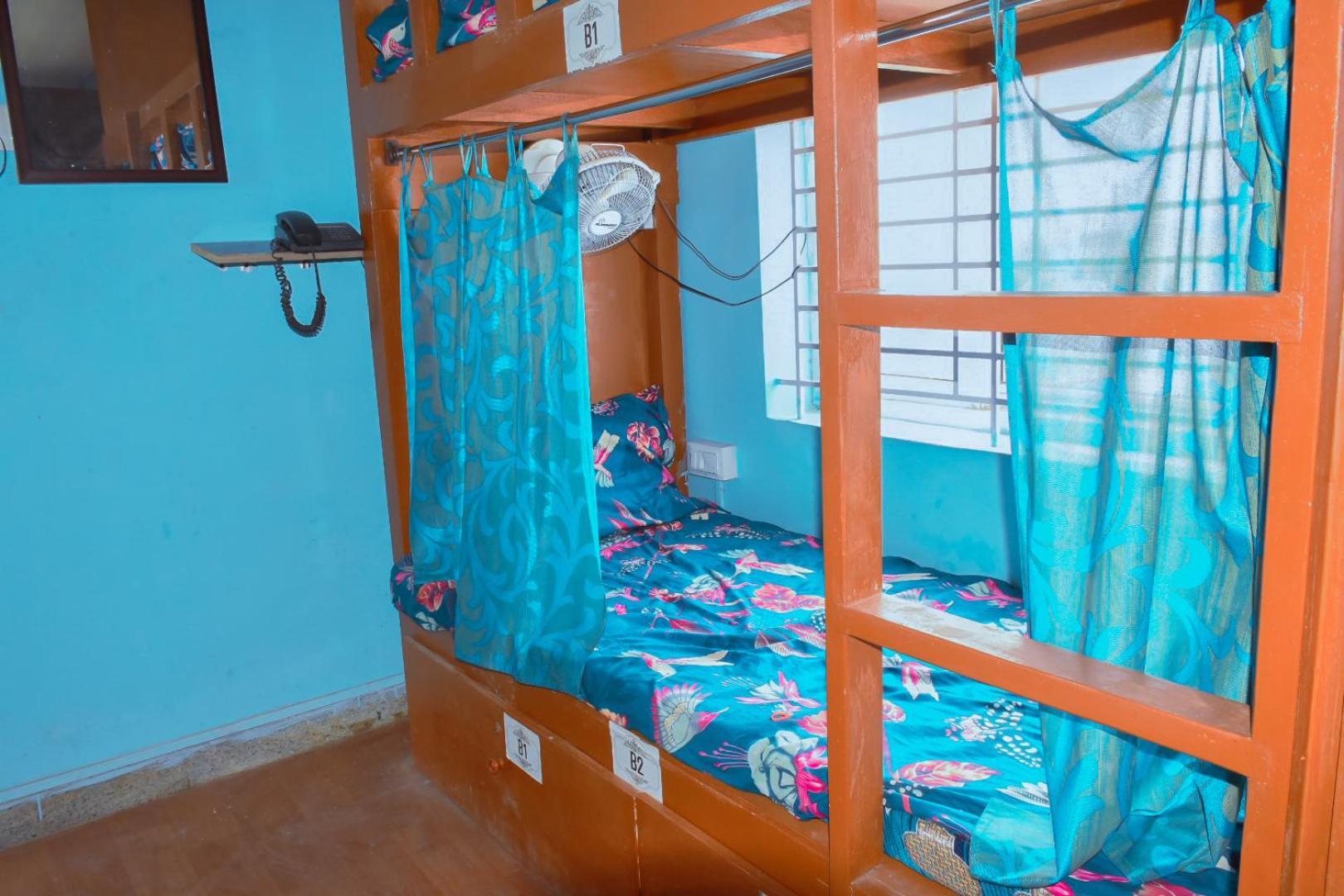Msp Grands Inn Madurai Extérieur photo