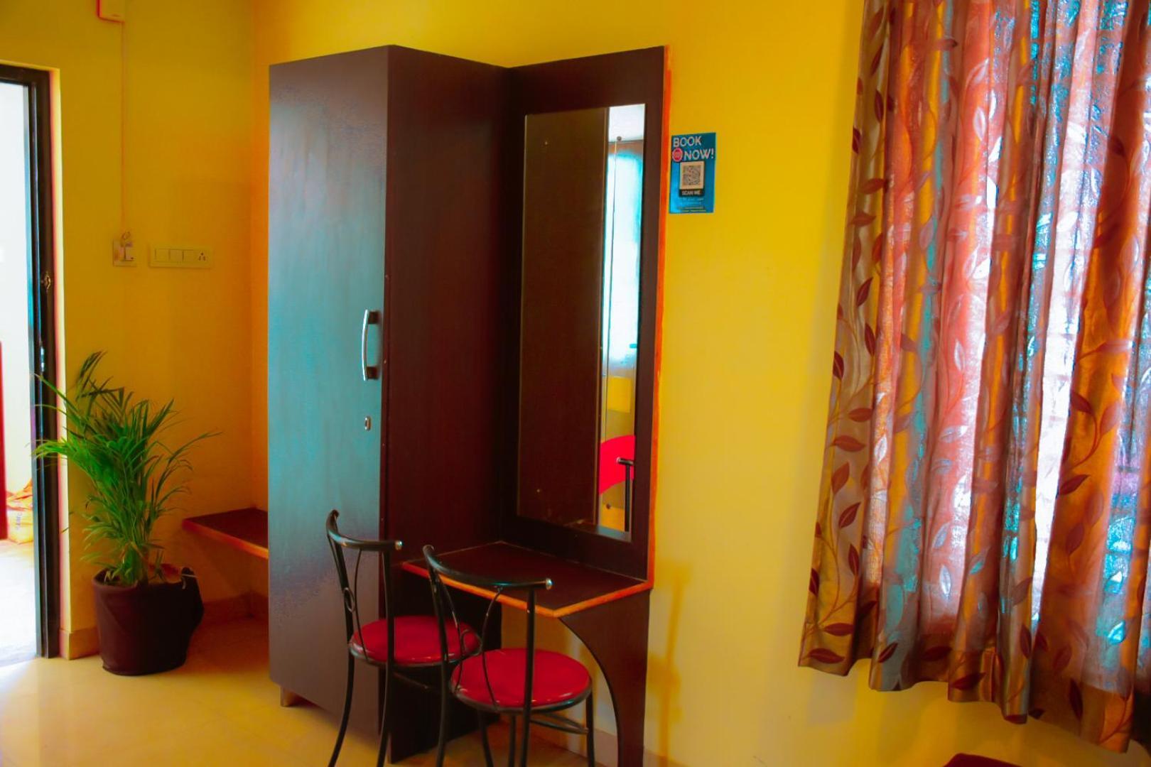 Msp Grands Inn Madurai Extérieur photo