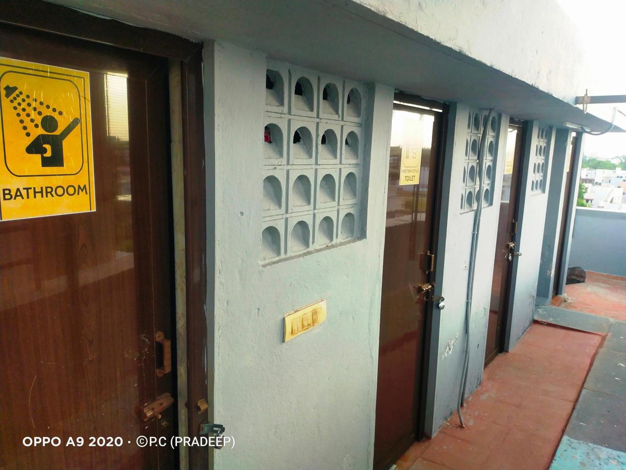 Msp Grands Inn Madurai Extérieur photo